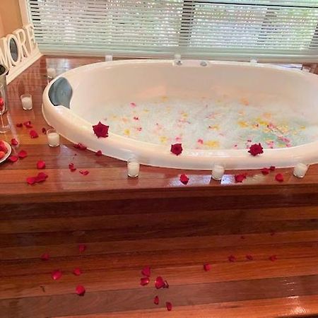 Amore On Buderim Rainforest Cabins Sunshine Coast Zewnętrze zdjęcie