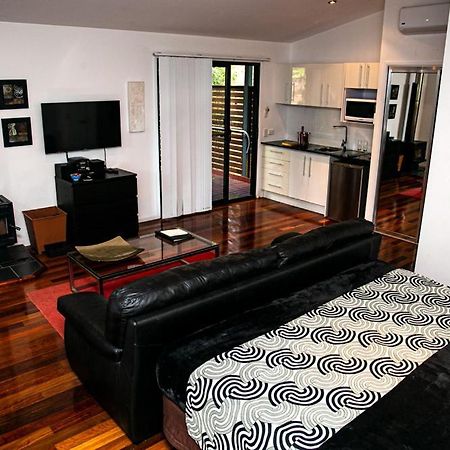 Amore On Buderim Rainforest Cabins Sunshine Coast Zewnętrze zdjęcie