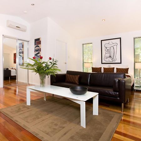 Amore On Buderim Rainforest Cabins Sunshine Coast Zewnętrze zdjęcie