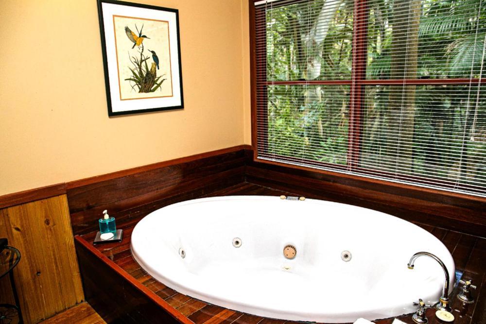 Amore On Buderim Rainforest Cabins Sunshine Coast Zewnętrze zdjęcie